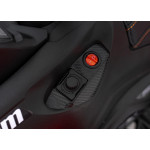 Elektrická Štvorkolka - Maverick ATV - červená